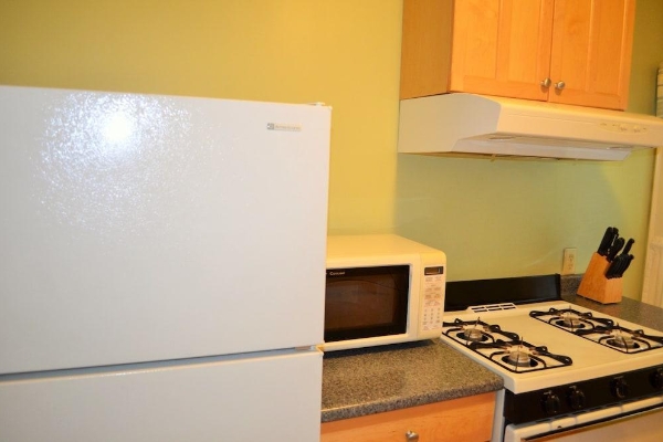Maple Terrace Motel (Williamstown)